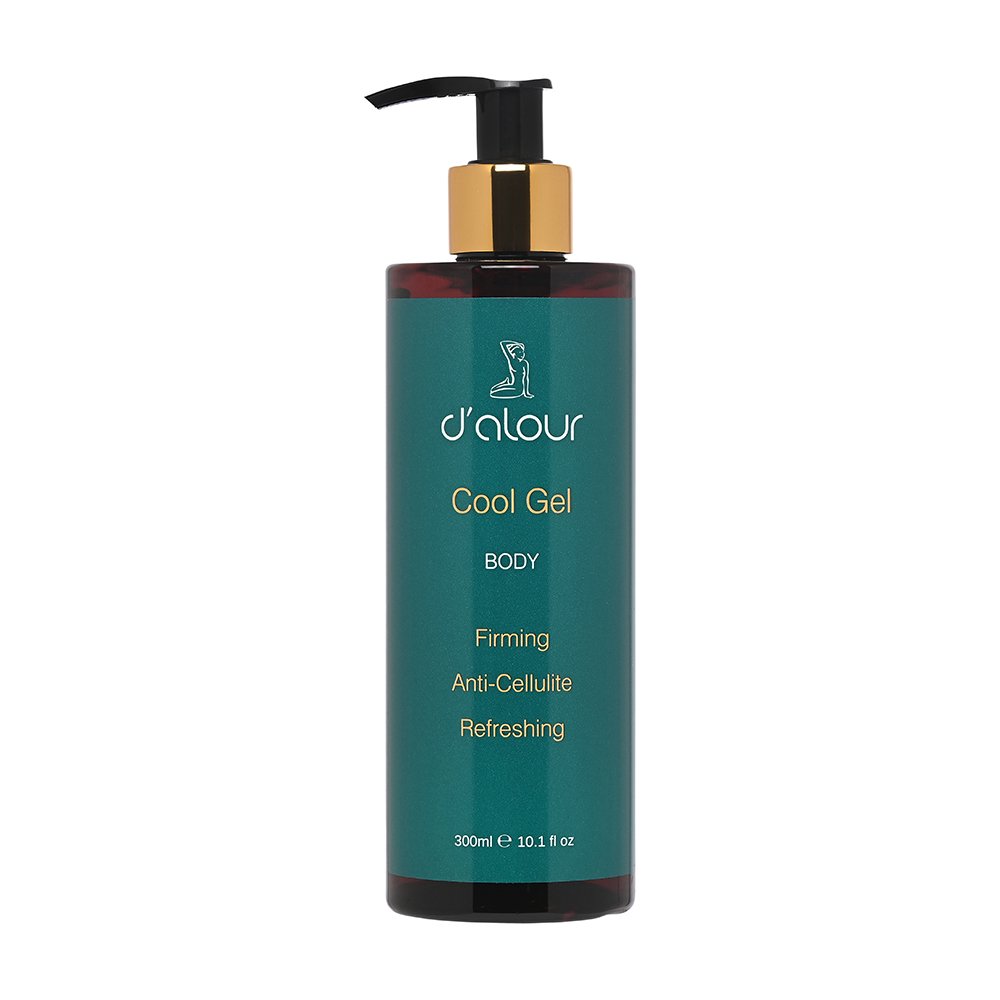 Cool Gel