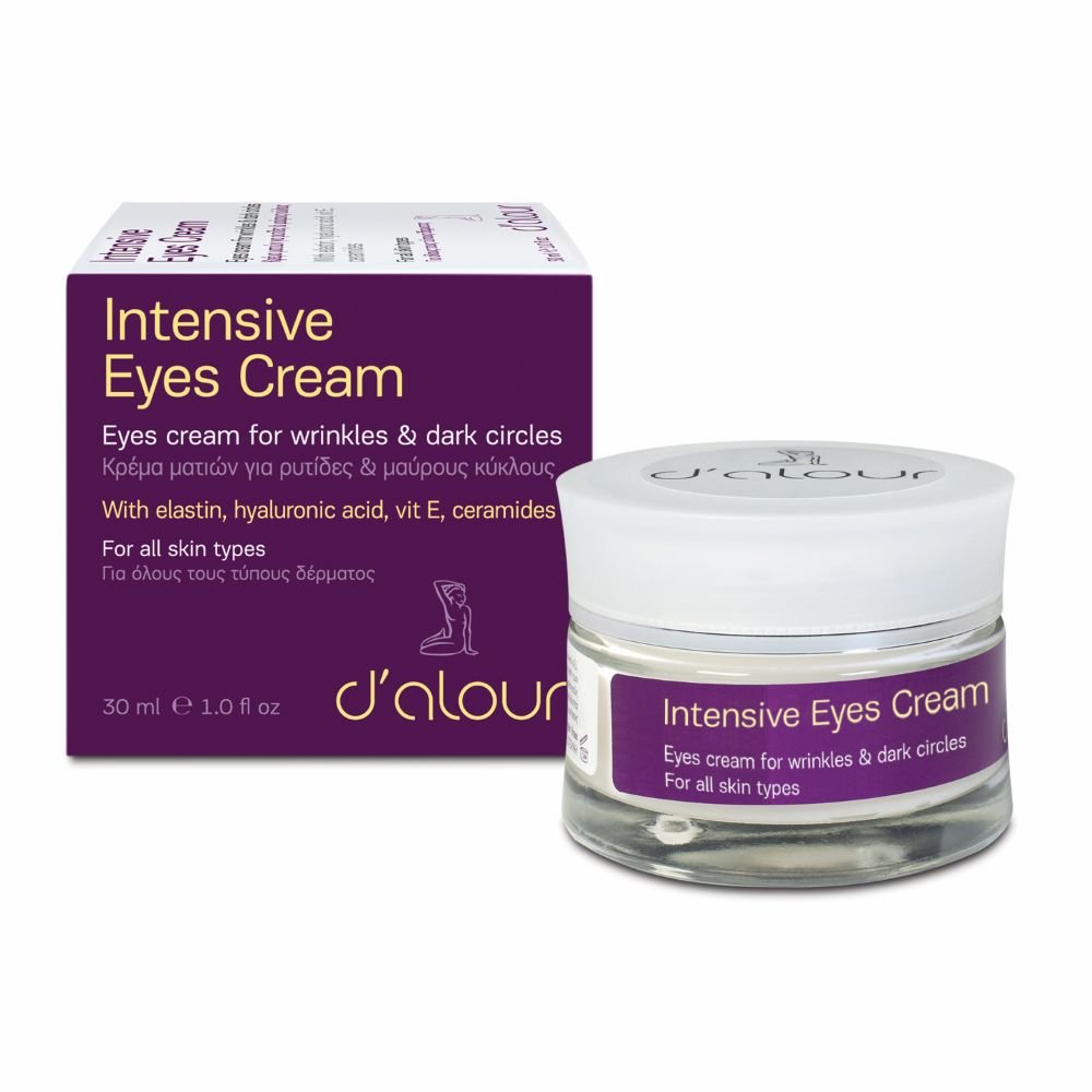 Intensive Eyes Cream