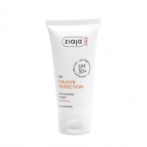 Med Spf 50+ Anti-wrinkle Cream
