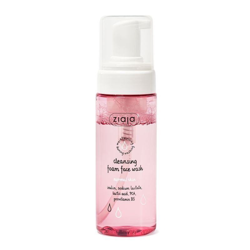 Cleansing Foam Normal Skin