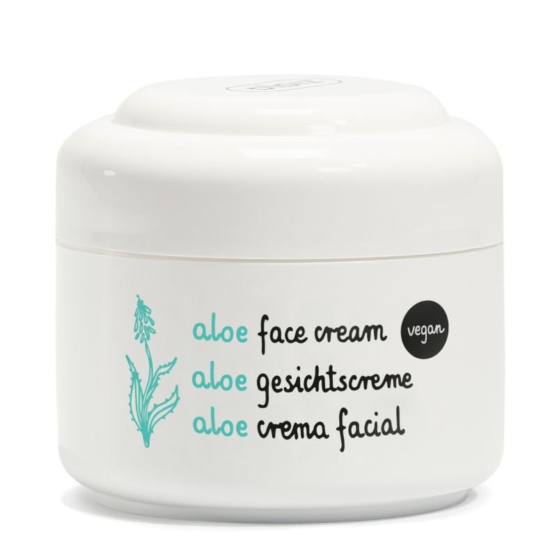 Aloe Face Cream