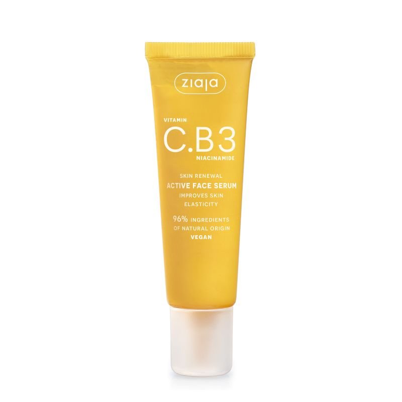 Vitamin C.B3 Niacinamide Active Face Serum
