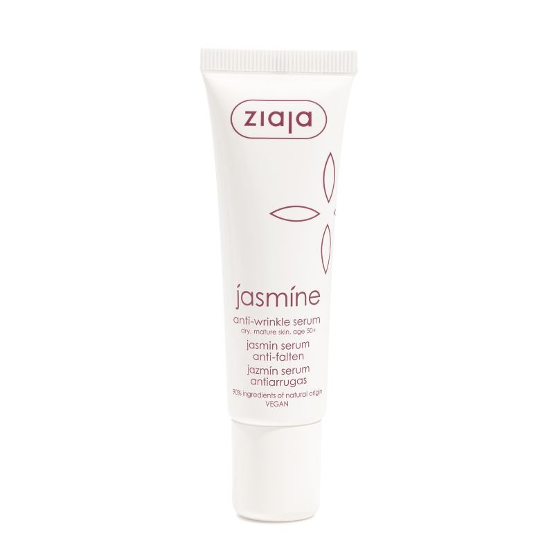 Jasmine Serum Anti-Wrinkle
