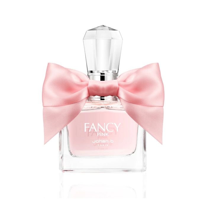 Fancy Pink EDP by Geparlys Paris 85ml τύπου ” Viva La Juicy ”