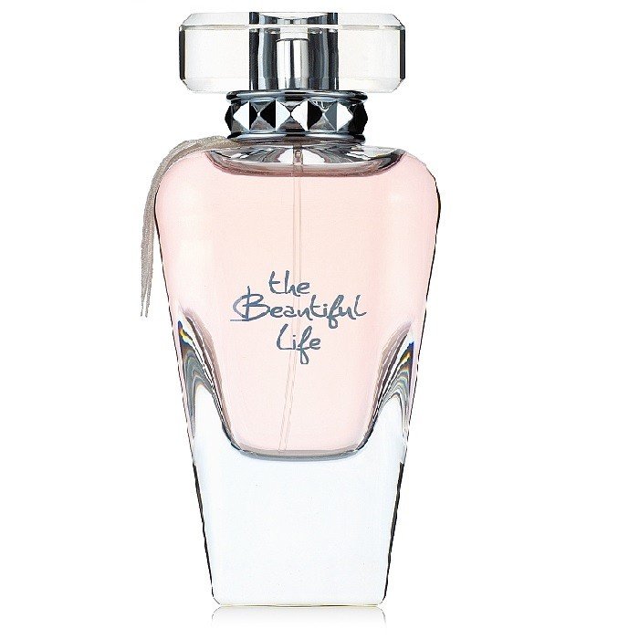 Geparlys EDP The Beautiful Life For Woman 85ml Τύπου “La Nuit Tressor – LANCOME”