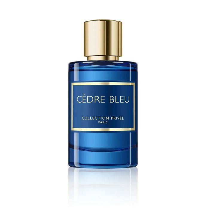 Cedre Blue EDP 100ml by Geparlys Paris τύπου ”Sospiro Erba Pura ”