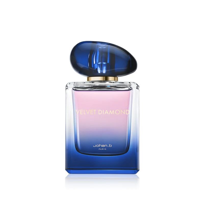 Velvet Diamond EDP 85ml by Geparlys Paris τύπου ” My Way – ARMANI ”